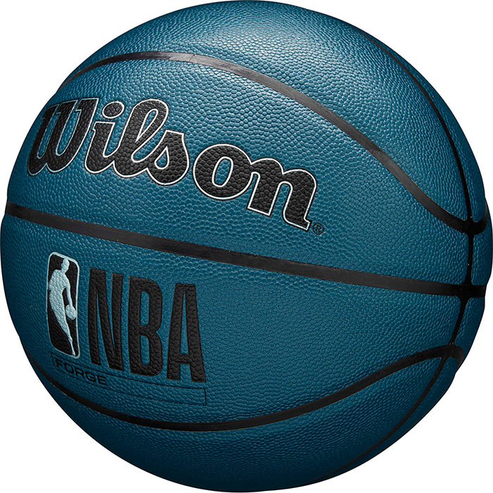 Wilson（ウイルソン） 6-7号球 メンズ レディース NBA フォージ FORGE