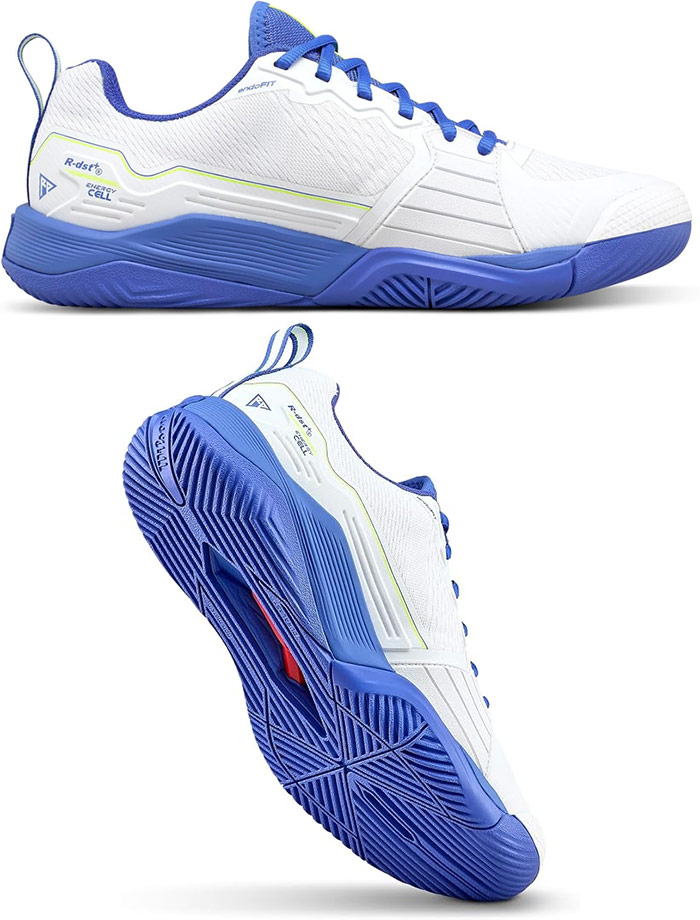 Wilson（ウイルソン） メンズ ラッシュプロ RUSH PRO 4.5 テニス