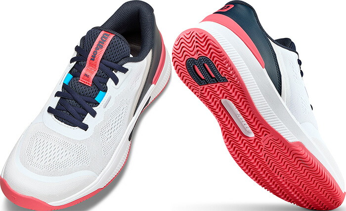 Wilson（ウイルソン） レディース イントリーグ プロ INTRIGUE PRO