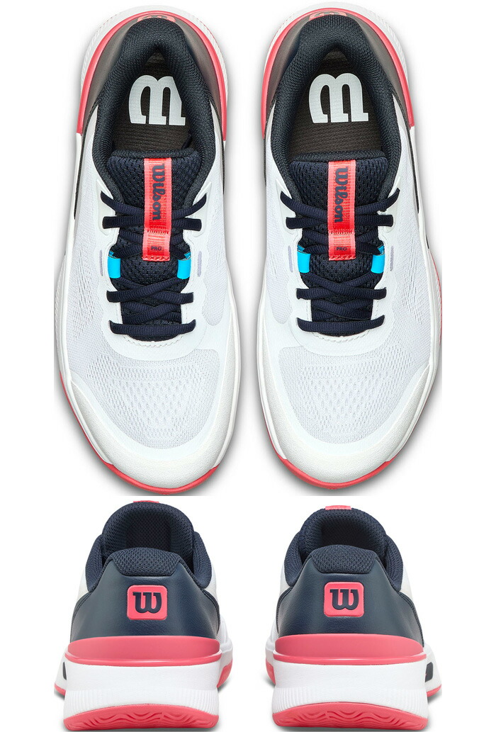 Wilson（ウイルソン） レディース イントリーグ プロ INTRIGUE PRO