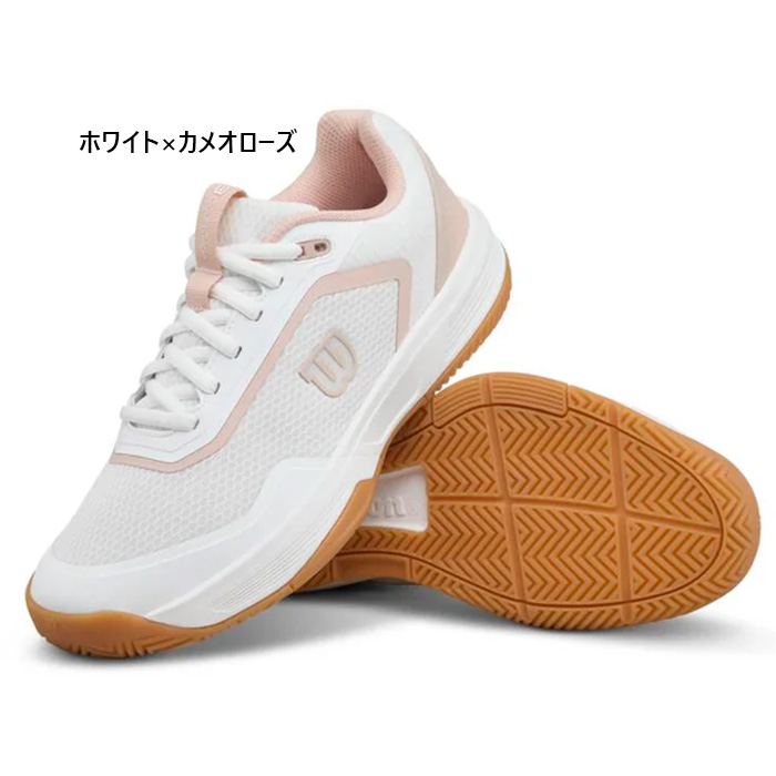 Wilson（ウイルソン） レディース コートグライド オールコート