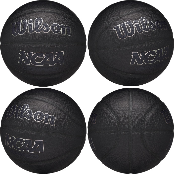 Wilson（ウイルソン） 6-7号球 メンズ レディース NCAA VERIFIED