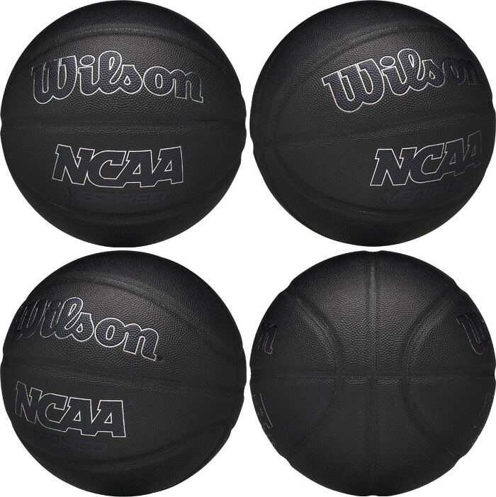 Wilson（ウイルソン） 6-7号球 メンズ レディース NCAA VERIFIED