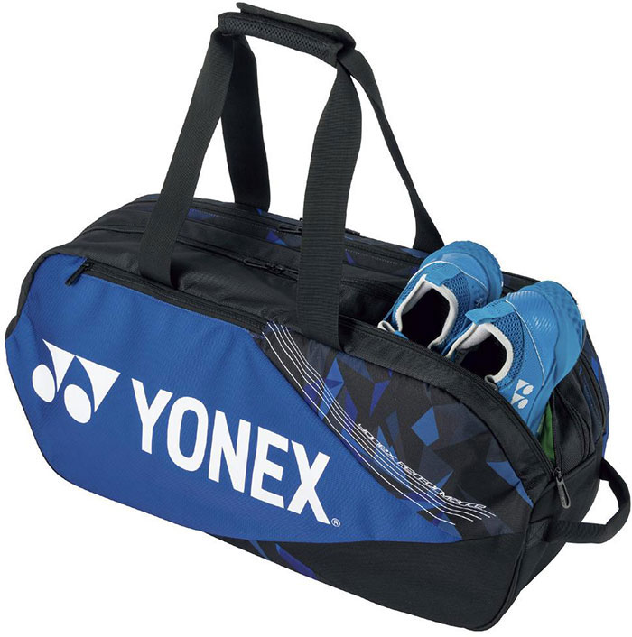 テニス2本用 ヨネックス メンズ レディース トーナメントバッグ バッグ 鞄 ラケットバッグ BAG2201W