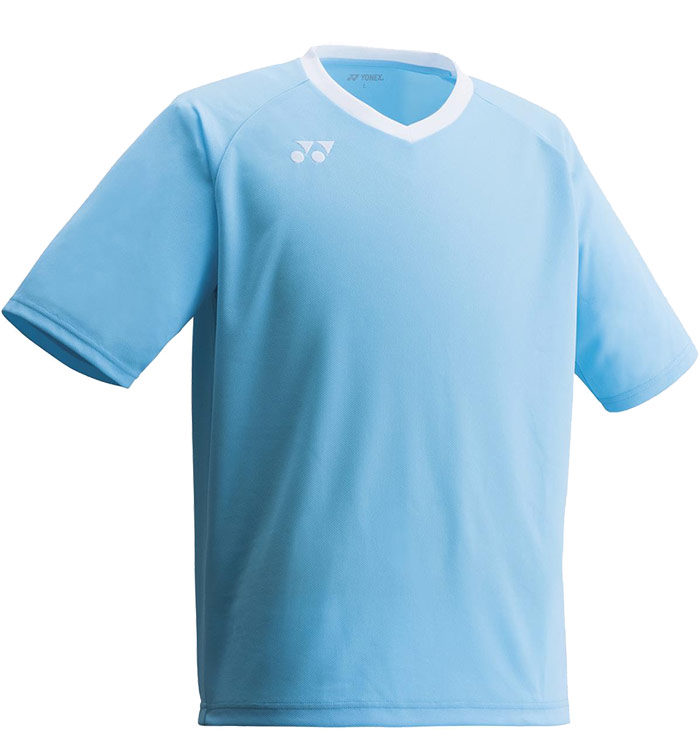 YONEX（ヨネックス） メンズ レディース プラクティスTシャツ サッカー
