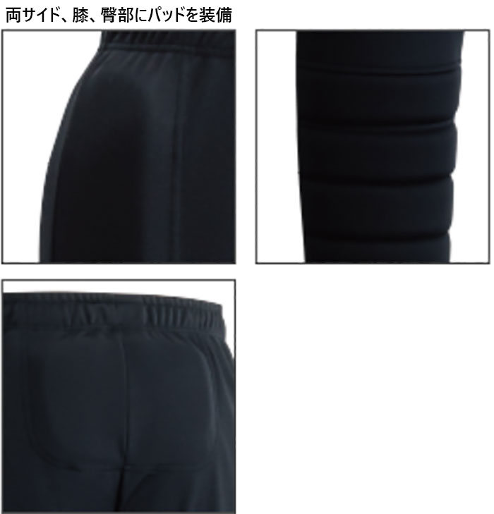 YONEX ヨネックス メンズ レディース GKトレーニングパンツ YONEX ヨネックス メンズ レディース GKトレーニングパンツ