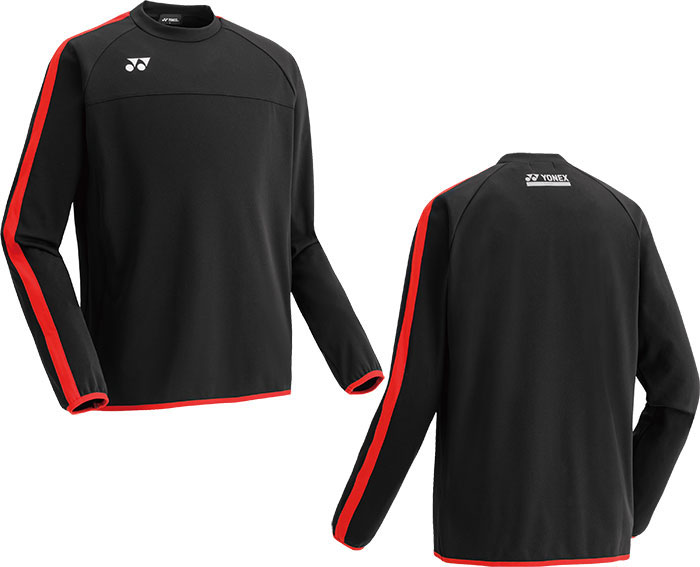 YONEX（ヨネックス） メンズ レディース トレーニングトップ プロ