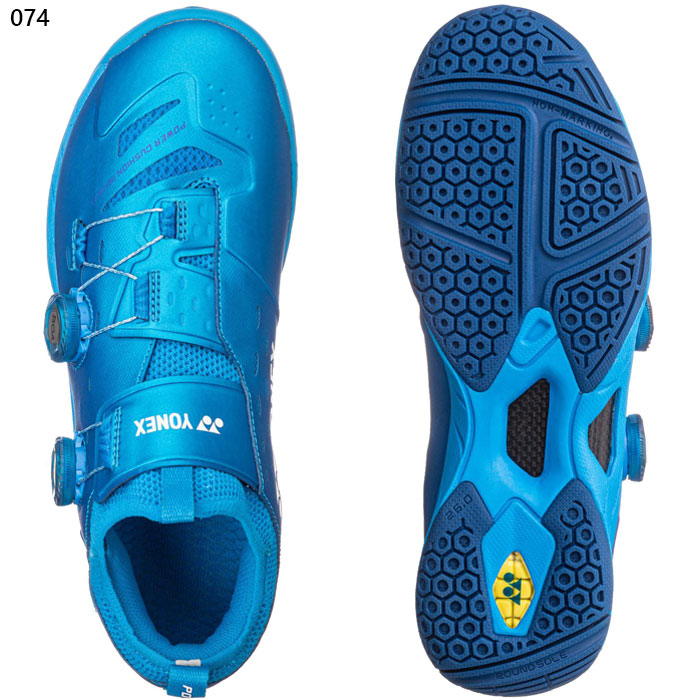YONEX（ヨネックス） 3E幅 メンズ パワークッション インフィニティ