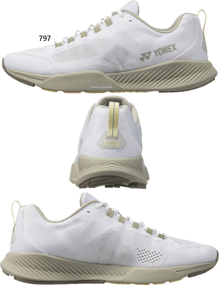 YONEX（ヨネックス） レディース セーフラン フィットジョグ