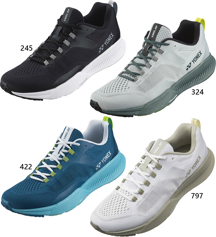 YONEX（ヨネックス） メンズ セーフラン フィットジョグ メン