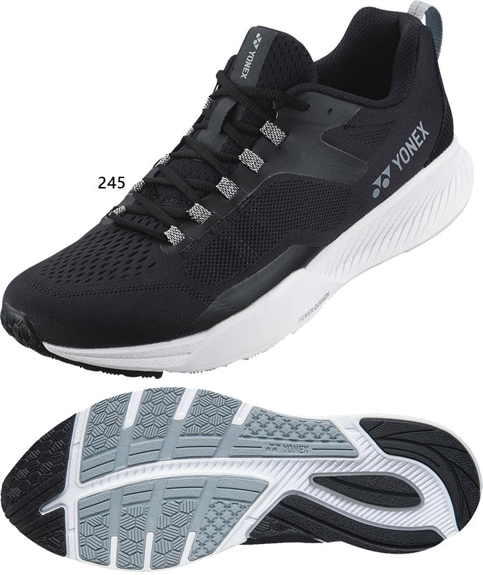 YONEX（ヨネックス） メンズ セーフラン フィットジョグ メン