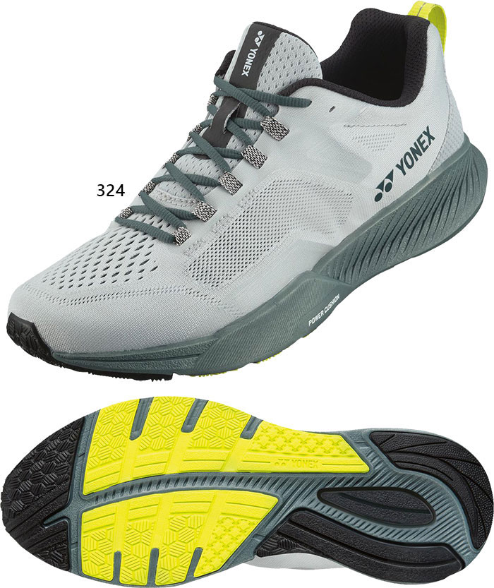 YONEX（ヨネックス） メンズ セーフラン フィットジョグ メン