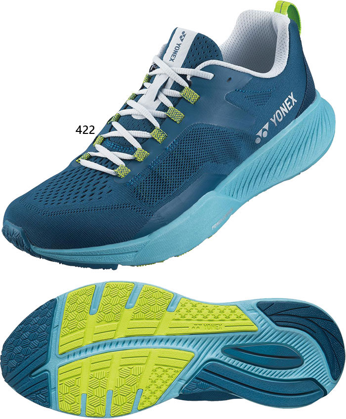 YONEX（ヨネックス） メンズ セーフラン フィットジョグ メン