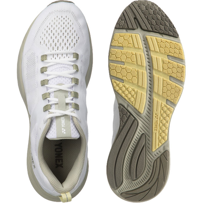 YONEX（ヨネックス） メンズ セーフラン フィットジョグ メン