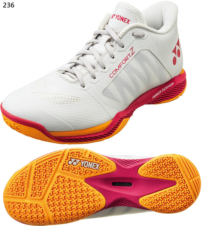 ヨネックス（YONEX）（メンズ、レディース）バドミントン
