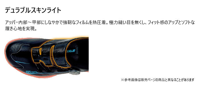YONEX（ヨネックス） レディース セーフラン 200X ウィメン ランニング