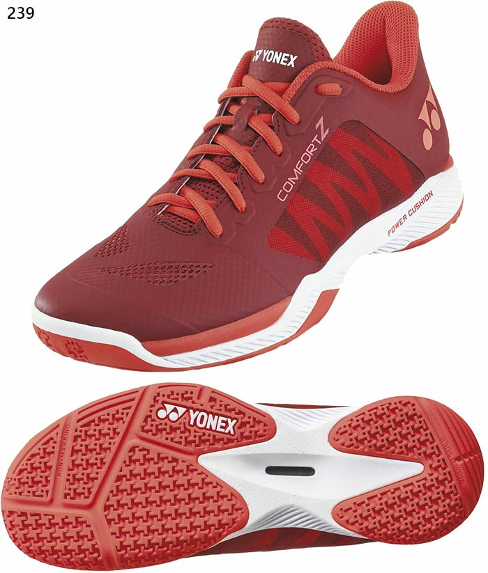 YONEX ヨネックス POWER CUSHION COMFORT Z パワークッション