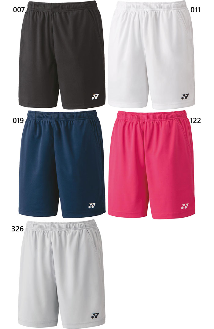 YONEX（ヨネックス） レディース ニットハーフパンツ テニス