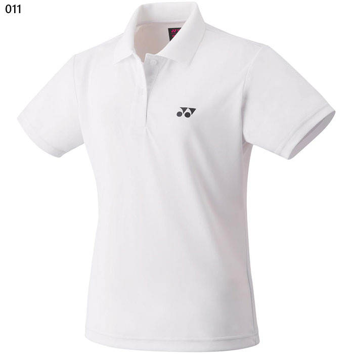 YONEX ヨネックス ゲームシャツ NTT東日本モデル レディースXO YONEX ヨネックス テニスウェア レディース ゲームシャツ 20668