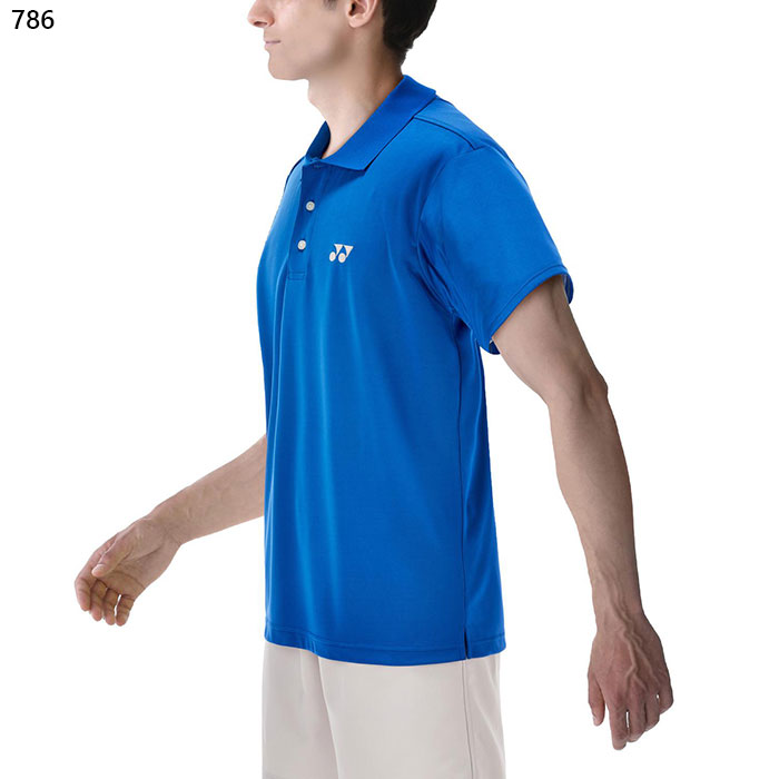 YONEX（ヨネックス） メンズ ユニゲームシャツ テニス バドミントン