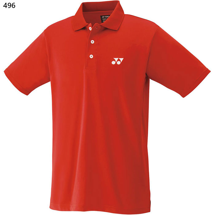 ヨネックス 75周年 ポロシャツ YONEX（ヨネックス） メンズ ユニゲームシャツ テニス バドミントン