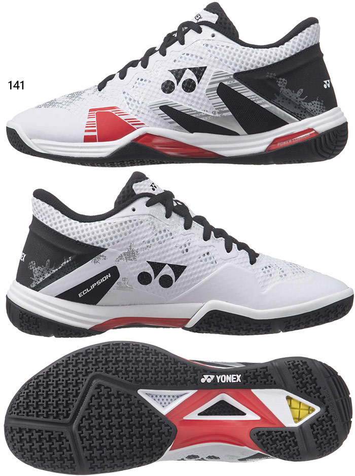 YONEX（ヨネックス） 3E幅 メンズ レディース パワークッション エク