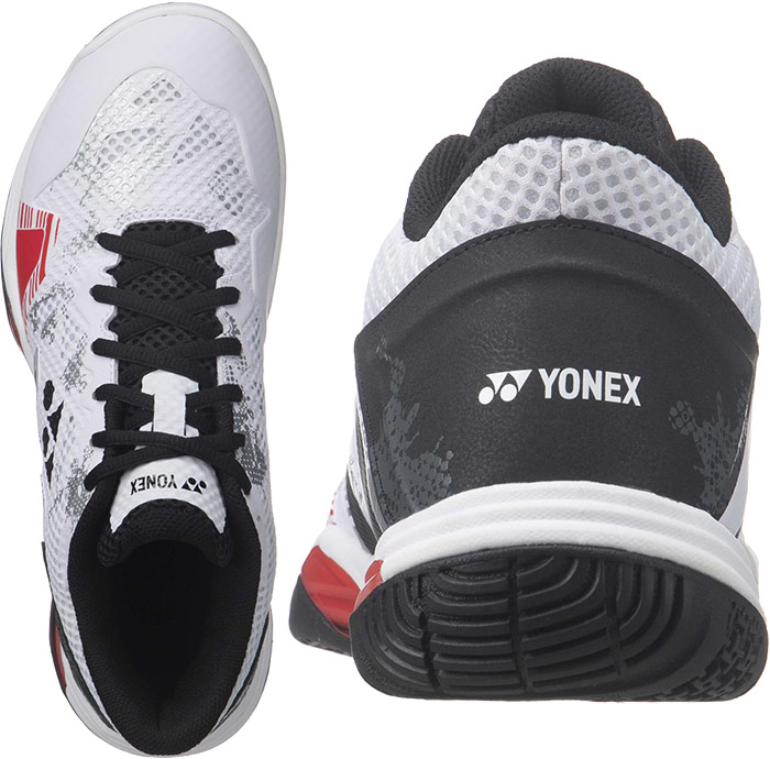 YONEX（ヨネックス） 3E幅 メンズ レディース パワークッション エク