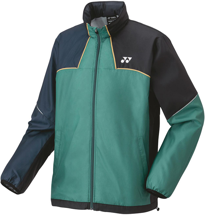 YONEX（ヨネックス） メンズ レディース 裏地付ウィンドウォーマー