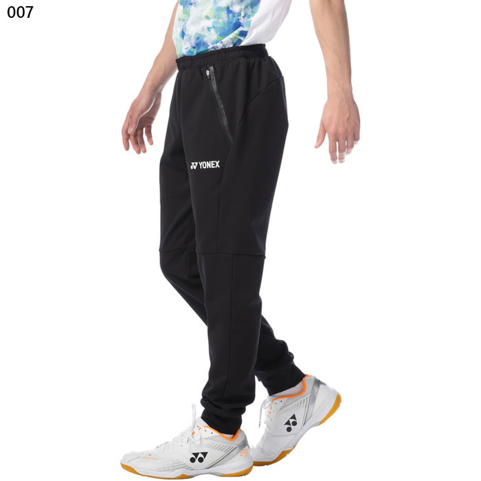 YONEX ヨネックス メンズ ジョガーパンツ ジャージ パンツ