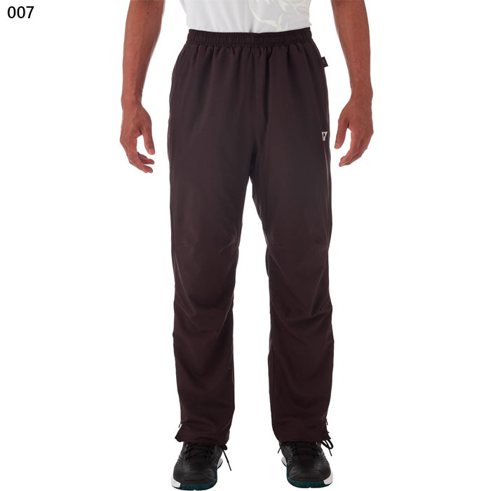 YONEX（ヨネックス） メンズ レディース ユニ裏地付ウィンドウォーマー