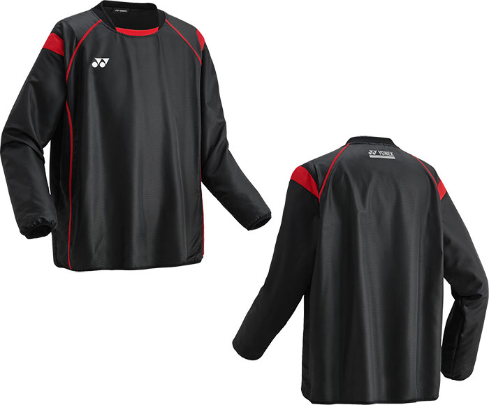 YONEX（ヨネックス） ジュニア キッズ ジュニアピステ サッカーウェア