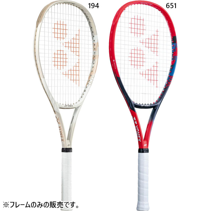 YONEX（ヨネックス） メンズ レディース Vコア 102 硬式ラケット