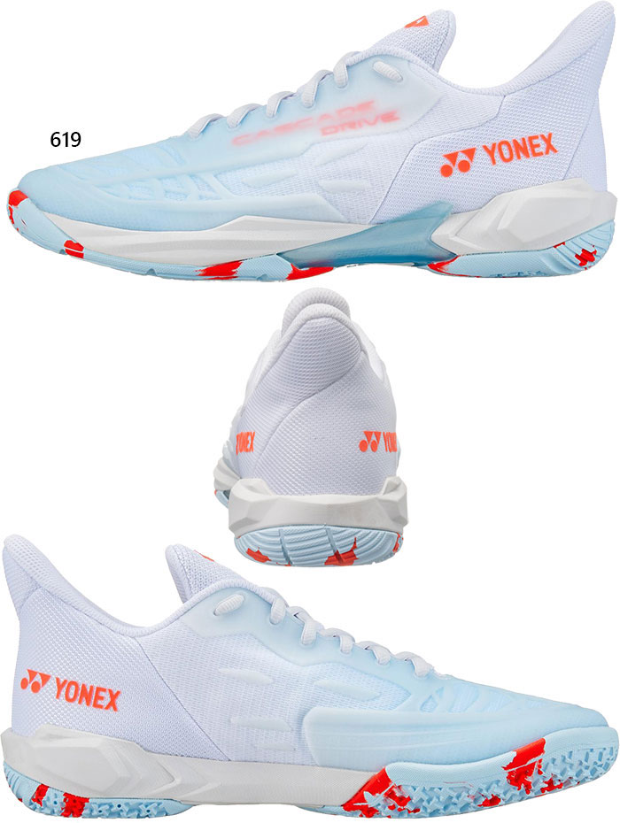 YONEX 3E幅 ヨネックス メンズ レディース ジュニア パワー