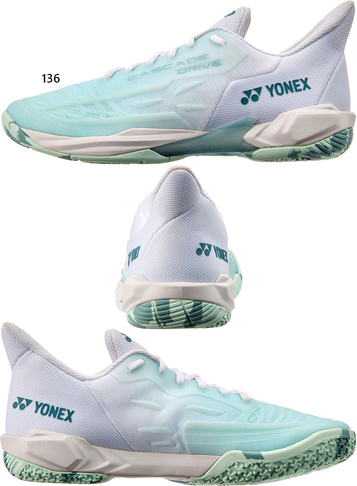 YONEX 3E幅 ヨネックス メンズ レディース ジュニア パワー