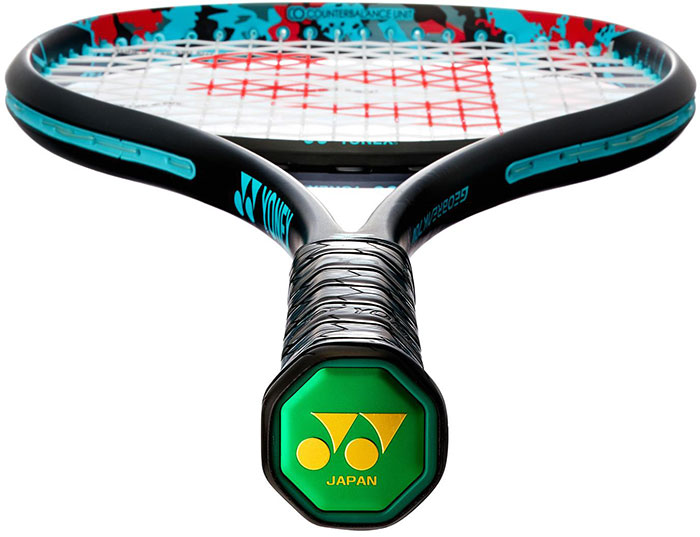 YONEX ヨネックス ソフトテニスラケット GEOBREAK 70V ジオ
