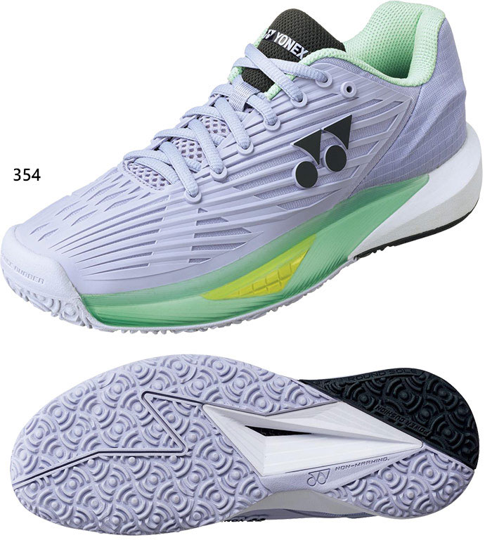 YONEX（ヨネックス） レディース パワークッション エクリプション5