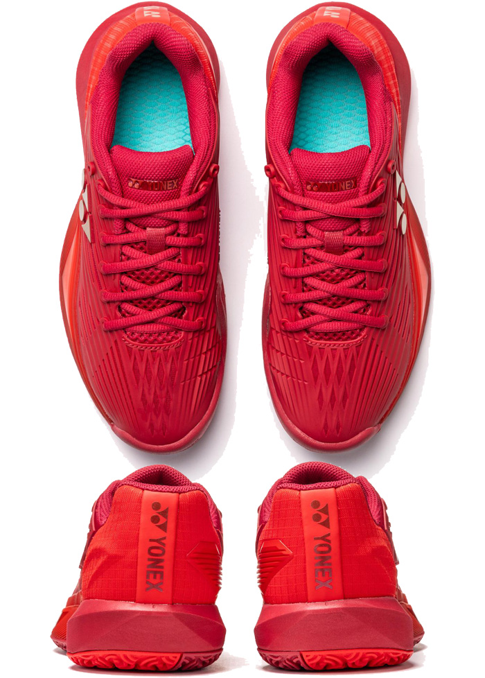 YONEX（ヨネックス） レディース パワークッション エクリプション5