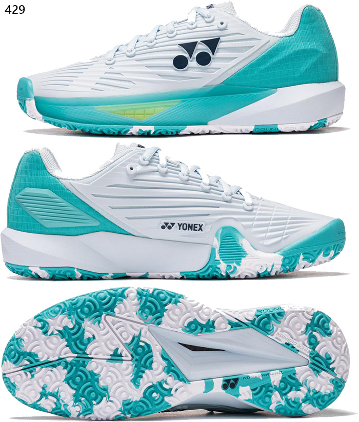 YONEX（ヨネックス） レディース パワークッション エクリプション5