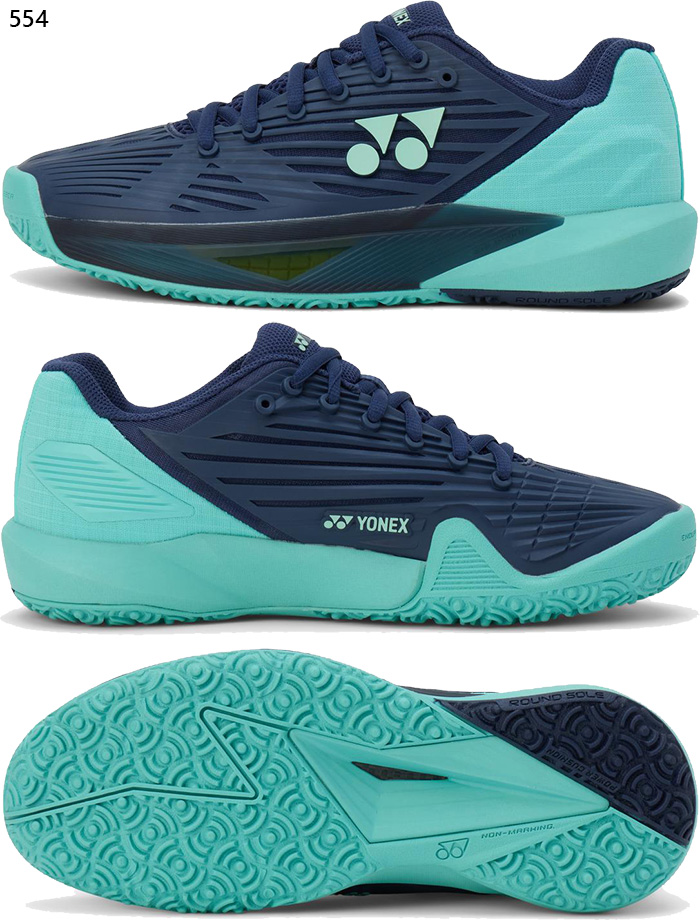 YONEX（ヨネックス） レディース パワークッション エクリプション5
