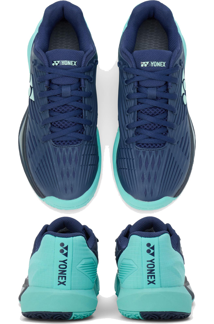 YONEX（ヨネックス） レディース パワークッション エクリプション5