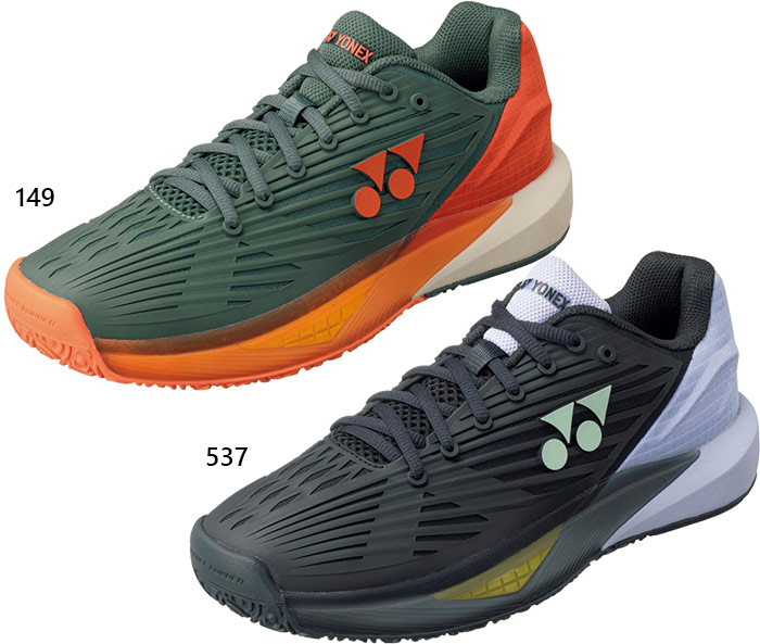 YONEX（ヨネックス） メンズ パワークッション エクリプション5 メン