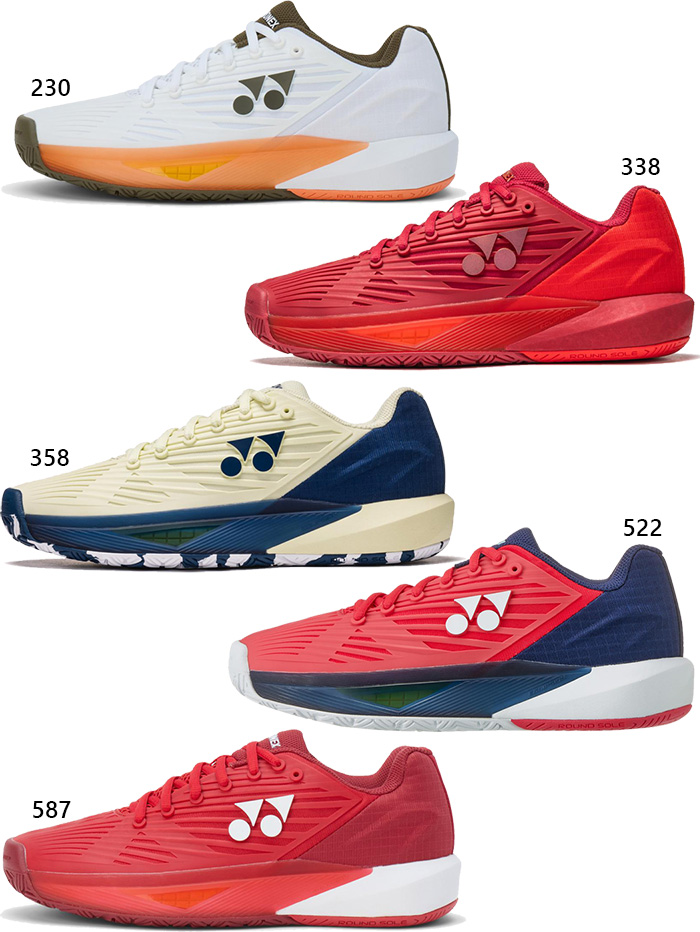 YONEX（ヨネックス） レディース パワークッション エクリプション5