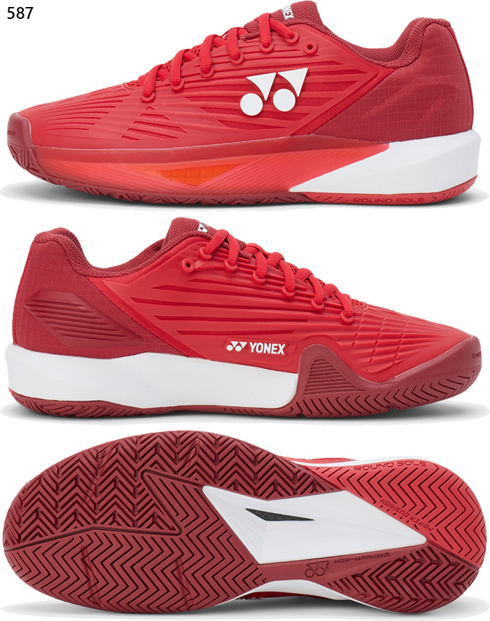 YONEX（ヨネックス） レディース パワークッション エクリプション5