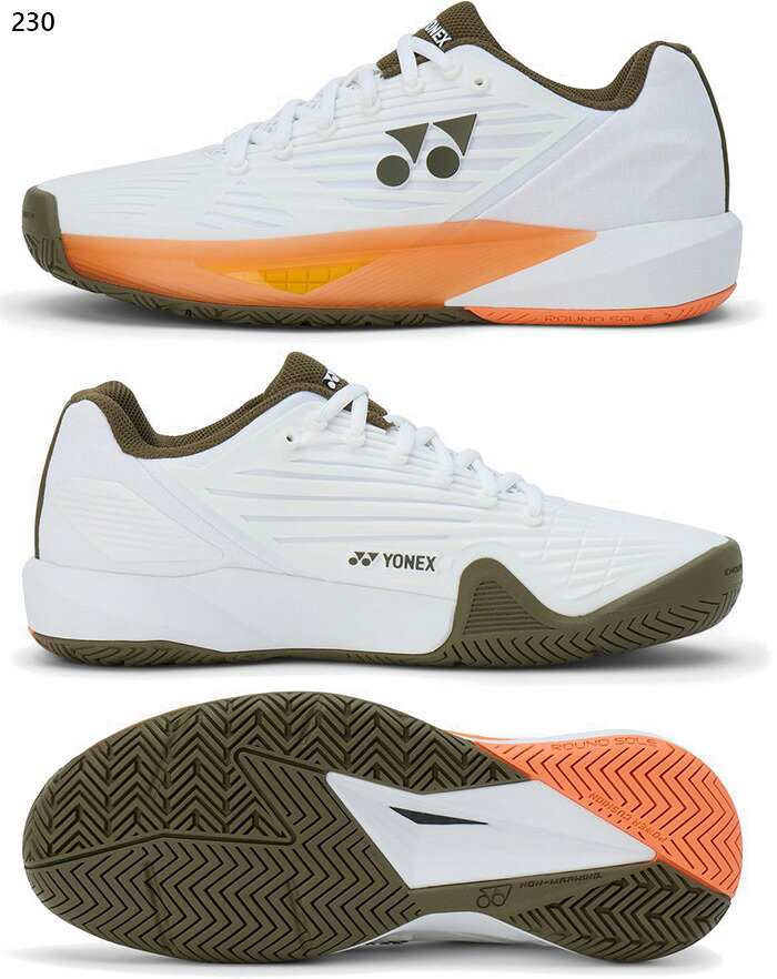 YONEX（ヨネックス） レディース パワークッション エクリプション5