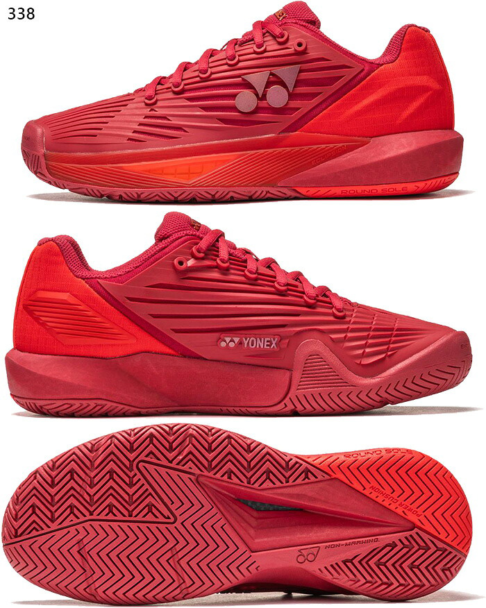 YONEX（ヨネックス） レディース パワークッション エクリプション5
