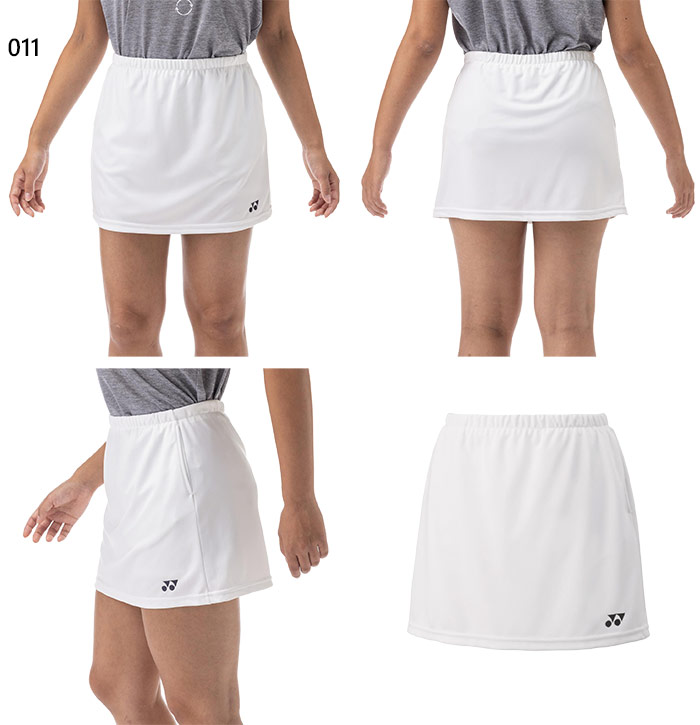 YONEX（ヨネックス） レディース ウィメンズスカート インナースパッツ