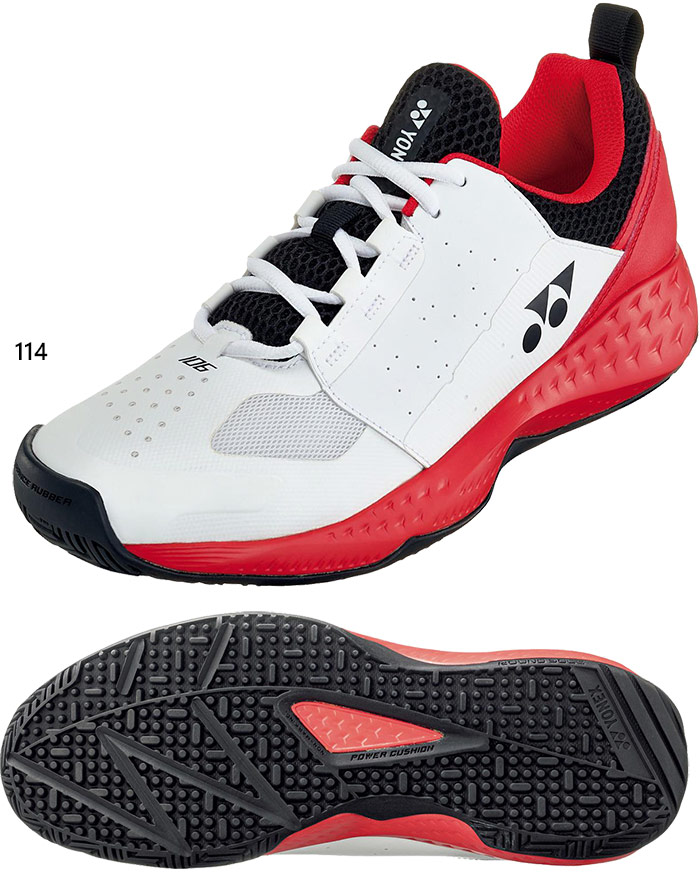 YONEX（ヨネックス） メンズ パワークッション 106 テニスシューズ