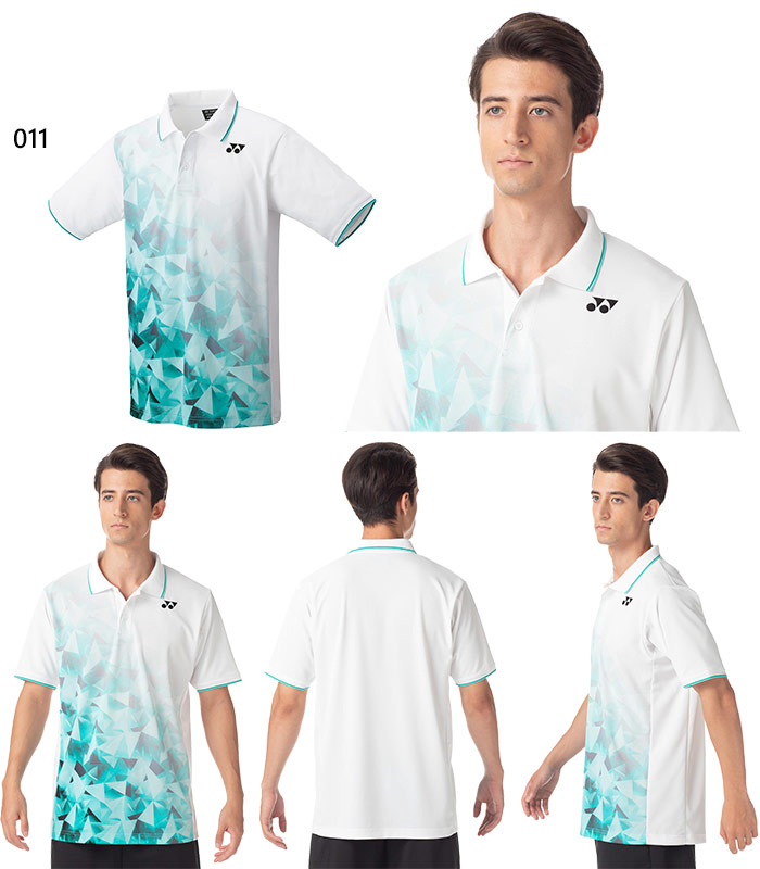 美品 YONEX 北海道コンサドーレ札幌バドミントンチーム ポロシャツ L 美品 YONEX 北海道コンサドーレ札幌バドミントンチーム