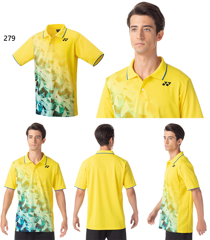 楽天市場】【YONEX/ヨネックス】 Sサイズ ユニ ゲームシャツ