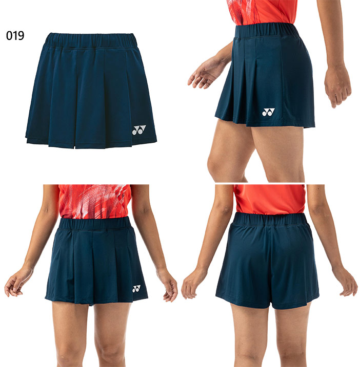 YONEX - ヨネックス　ウィメンズショートパンツ　25083 楽天市場】ヨネックス (25083) WOMEN ショートパンツ(インナー
